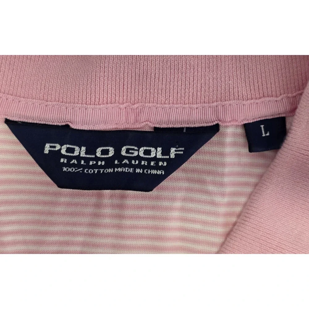 Ralph Lauren thank you